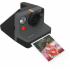 Камера моментального друку Polaroid Now Generation 3 Black + Color Film Bundle (R4517130820250) Камера моментального друку Polaroid Now Generation 3 Black + Color Film Bundle (R4517130820250)