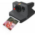 Камера моментального друку Polaroid Now Generation 3 Black + Color Film Bundle (R4517130820250) Камера моментального друку Polaroid Now Generation 3 Black + Color Film Bundle (R4517130820250)