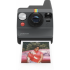 Камера моментального друку Polaroid Now Generation 3 Black + Color Film Bundle (R4517130820250) Камера моментального друку Polaroid Now Generation 3 Black + Color Film Bundle (R4517130820250)