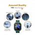 Смарт-годинник iMoo Z1 GPS Green (RD4518130820250)