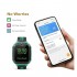 Смарт-годинник iMoo Z1 GPS Green (RD4518130820250)