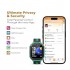 Смарт-годинник iMoo Z1 GPS Green (RD4518130820250)