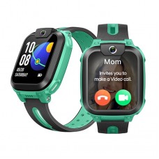 Смарт-годинник iMoo Z1 GPS Green (RD4518130820250) Смарт-годинник iMoo Z1 GPS Green (RD4518130820250)