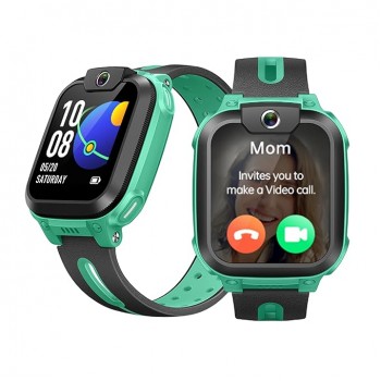 Смарт-годинник iMoo Z1 GPS Green (RD4518130820250)