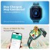 Смарт-годинник iMoo Z1 GPS Green (RD4518130820250)
