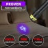 Ультрафіолетовий ліхтарик DARKBEAM B71 UV 395 Black (R4519130820250) Ультрафіолетовий ліхтарик DARKBEAM B71 UV 395 Black (R4519130820250)