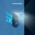 Дверний дзвінок із камерою та сонячною панелею Ezviz HP3 Pro Grey (R4521130820250)