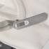 Цифрові ваги для багажу Hypercube 50 кг Silver (R4523130820250) Цифрові ваги для багажу Hypercube 50 кг Silver (R4523130820250)