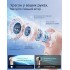 Портативний ручний вентилятор Gaiatop HF-20 Pink (R4524130820250)