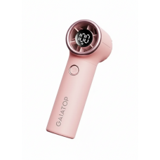 Портативний ручний вентилятор Gaiatop HF-20 Pink (R4524130820250) Портативний ручний вентилятор Gaiatop HF-20 Pink (R4524130820250)