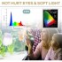LED світильник для акваріума hygger HG978 Black (R4526130820250) LED світильник для акваріума hygger HG978 Black (R4526130820250)