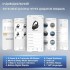 Бездротові навушники DOQAUS Life 4 Balck (R4531131820250) Бездротові навушники DOQAUS Life 4 Balck (R4531131820250)