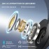 Бездротові навушники DOQAUS Life 4 Balck (R4531131820250) Бездротові навушники DOQAUS Life 4 Balck (R4531131820250)
