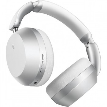 Бездротові навушники Wentronic Y04 Silver (R4532131820250)