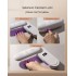 Лампа для манікюру MelodySusie P-PLUS20F White (R4533131820250) Лампа для манікюру MelodySusie P-PLUS20F White (R4533131820250)