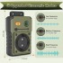 Ультразвуковий антигавкітний пристрій Queenmew U11 Green (R4536131820250)