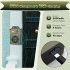 Ультразвуковий антигавкітний пристрій Queenmew U11 Green (R4536131820250)