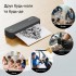 Портативний бездротовий термопринтер ByteCintia D80 Black (R4540131820250) Портативний бездротовий термопринтер ByteCintia D80 Black (R4540131820250)