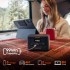 Зарядная станция Jackery Explorer 100 Plus LiFePO4 128W 99Wh 31000 mAh Black (R4541131820250) Зарядная станция Jackery Explorer 100 Plus LiFePO4 128W 99Wh 31000 mAh Black (R4541131820250)