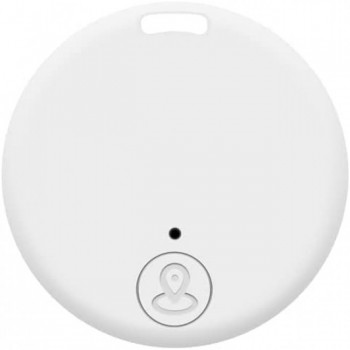 GPS трекер DOMISIGN White (R4542131820250) GPS трекер DOMISIGN White (R4542131820250)