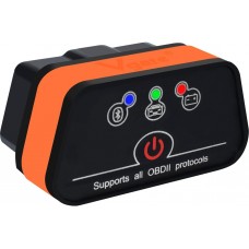 Автосканер Vgate iCar 2 Orange (R4544131820250) Автосканер Vgate iCar 2 Orange (R4544131820250)