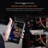 Автосканер Vgate iCar 2 Orange (R4544131820250)
