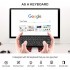 Пульт WeChip W1 Air Black (RD4548131820250) Пульт WeChip W1 Air Black (RD4548131820250)