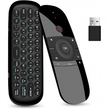 Пульт WeChip W1 Air Black (RD4548131820250) Пульт WeChip W1 Air Black (RD4548131820250)