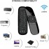 Пульт WeChip W1 Air Black (RD4548131820250) Пульт WeChip W1 Air Black (RD4548131820250)