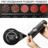 Млин для спецій CIRCLE JOY KYMQ-14 Black-White (R4549131820250) Млин для спецій CIRCLE JOY KYMQ-14 Black-White (R4549131820250)