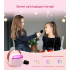 Бездротова колонка караоке з двома мікрофонами Eytse K30 Pink (R4550131820250) Бездротова колонка караоке з двома мікрофонами Eytse K30 Pink (R4550131820250)