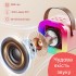 Бездротова колонка караоке з двома мікрофонами Fede K12 Pink (R4551131820250) Бездротова колонка караоке з двома мікрофонами Fede K12 Pink (R4551131820250)