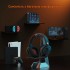 Навушники NUBWO N16 Orange (R4553131820250)