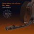 Навушники NUBWO N16 Orange (R4553131820250)