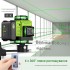 Набір лазерний рівень нівелір CHISHIB SSR-360-S1 Green (R4557131820250)