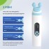 Пристрій для зняття тиску у вухах з євстахієвою трубою AYHDRN White (R4558131820250) Пристрій для зняття тиску у вухах з євстахієвою трубою AYHDRN White (R4558131820250)