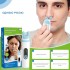 Пристрій для зняття тиску у вухах з євстахієвою трубою AYHDRN White (R4558131820250) Пристрій для зняття тиску у вухах з євстахієвою трубою AYHDRN White (R4558131820250)