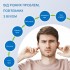 Пристрій для зняття тиску у вухах з євстахієвою трубою AYHDRN White (R4558131820250) Пристрій для зняття тиску у вухах з євстахієвою трубою AYHDRN White (R4558131820250)
