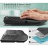 Ергономічна клавіатура Arteck Split HW315 Black (R4559131820250) Ергономічна клавіатура Arteck Split HW315 Black (R4559131820250)