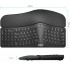 Ергономічна клавіатура Arteck Split HW315 Black (R4559131820250) Ергономічна клавіатура Arteck Split HW315 Black (R4559131820250)