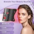 Світлотерапія зі світлодіодною маскою для обличчя Lovsheme Black (RD561131820250) Світлотерапія зі світлодіодною маскою для обличчя Lovsheme Black (RD561131820250)