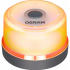 Ліхтар OSRAM LEDguardian ROAD FLARE Signal V16 Black (R4563131820250 Ліхтар OSRAM LEDguardian ROAD FLARE Signal V16 Black (R4563131820250