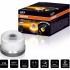 Ліхтар OSRAM LEDguardian ROAD FLARE Signal V16 Black (R4563131820250 Ліхтар OSRAM LEDguardian ROAD FLARE Signal V16 Black (R4563131820250