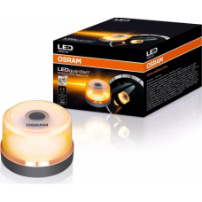 Ліхтар OSRAM LEDguardian ROAD FLARE Signal V16 Black (R4563131820250