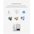 NAS-сервер Terramaster f2-210 Silver (R4568131820250) NAS-сервер Terramaster f2-210 Silver (R4568131820250)