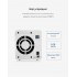 NAS-сервер Terramaster f2-210 Silver (R4568131820250) NAS-сервер Terramaster f2-210 Silver (R4568131820250)