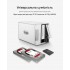 NAS-сервер Terramaster f2-210 Silver (R4568131820250) NAS-сервер Terramaster f2-210 Silver (R4568131820250)
