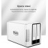 NAS-сервер Terramaster f2-210 Silver (R4568131820250) NAS-сервер Terramaster f2-210 Silver (R4568131820250)