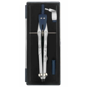 Циркуль Crelando HG11412A Blue (R4569131820250) Циркуль Crelando HG11412A Blue (R4569131820250)