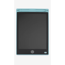 Графічний LCD планшет Multicolor для малювання Writing Tablet 10 дюймів LCD Бірюзовий (R4570131820250) Графічний LCD планшет Multicolor для малювання Writing Tablet 10 дюймів LCD Бірюзовий (R4570131820250)